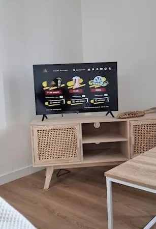 Goodhome*la Terrasse D'horizon Апартаменты